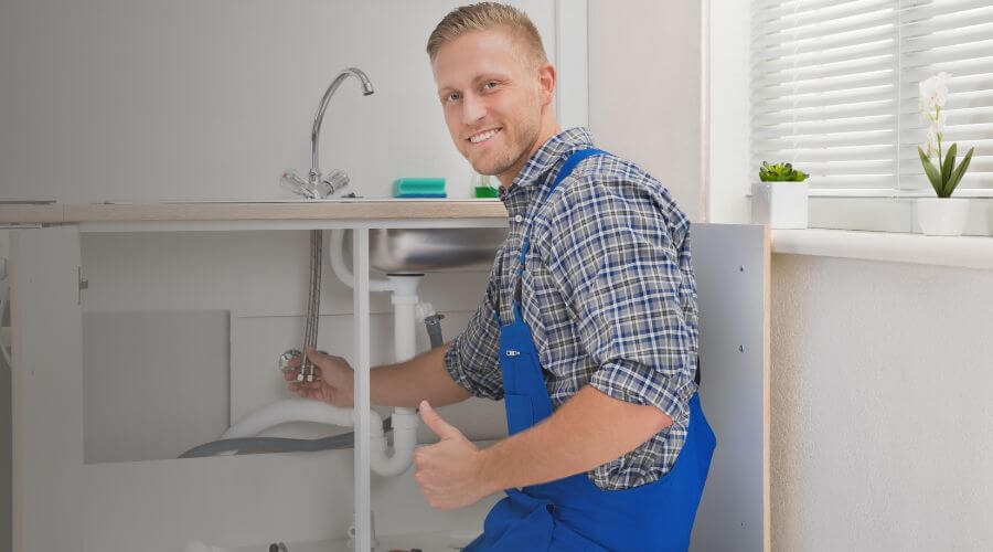 Local sewer line repair in Dodson, TX